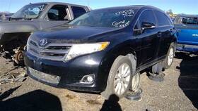 663.to1p15 Toyota Interior Venza 2015 Fuse Box Cabin 281879