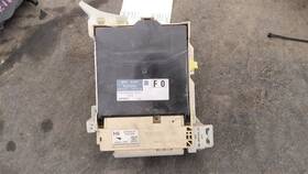 663.to1q14 Toyota Sienna 2014 Fuse Box Cabin 2932780