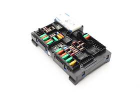 61148734162 Toyota 663.to1v22 2020-2024 Supra At 2.0l Fuse Box