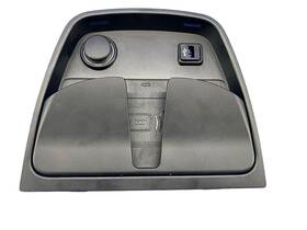 6992204 Toyota 2020-2022 Gr Supra Wireless Phone Charging Station With Usb Port