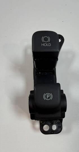 75r514 Toyota 2023 Corolla Epb Electronic Parking Brake Switch Pn Oem