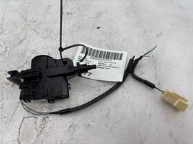77030-47032 Toyota 2016 - 2022 Prius Prime Fuel Filler Door Lid Lock Latch Actuator Oem