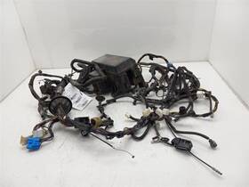 82111-04g80 Toyota 12 13 14 Tacoma Main Engine Room Harness