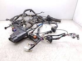 Toyota 82111-07031 96-98 Avalon Xls 3.0l 6cyl 2wd At Main Engine Room Wire Harness Assembly