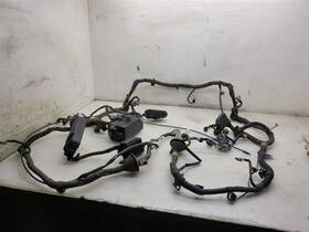 82111-07150 Toyota 97-99 Avalon Xl 3.0l 6cyl At Main Engine Room Wire Harness Assembly