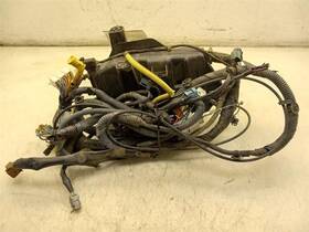 82111-0c012 Toyota Main Engine Room Harness 3.4l At Rwd Fits 01-03 Tundra