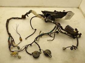 82111-2l490 Toyota 00 01 Celica Gt Main Engine Room Harness