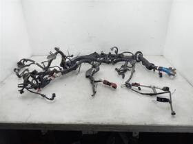 82121-04831 Toyota 15 16 17 18 19 20 21 22 Tacoma Engine Wire Harness 3.5l At Rwd