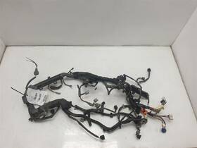 82121-06460 Toyota 99 00 01 02 Camry 3.0l Fwd At Engine Wire Harness