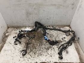 Toyota 82121-08071 04 05 06 07 Sienna 3.3l 6cyl At Engine Wire Harness