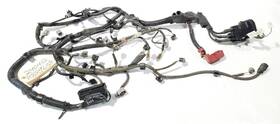 82121-0z431 Toyota 2015 Corolla Oem Engine Wiring Harness 1.8l 4 Cylinder