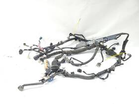 Toyota 82121-2m450 2000 Celica Oem Engine Wiring Harness 1.8l 2zzge