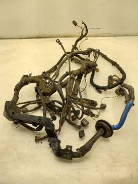 82121-35122 Toyota 93 94 95 Pickup Engine Wire Harness 82121-35122 Toyota 93 94 95 Pickup Engine Wire Harness