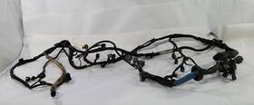 82121-35261 Toyota 1993 4runner Oem Manual Engine Wiring Harness 3.0l 1 Cut Wire