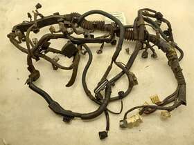 82121-3d380 Toyota 96 97 98 4runner Limited 3.4l 6cyl Rwd At Engine Wire Harness Assembly