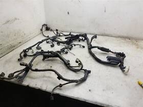 82121-47113 Toyota 10 11 12 13 14 15 Prius 1.8l 4cyl Fwd At Engine Wire Harness Assembly