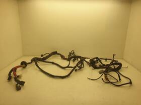 82121-89287 Toyota 90 91 92 4 Runner Engine Wire Harness 2.4l Mt 4x4