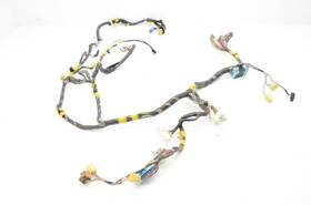 82141-1b041 Toyota 1990 Supra Mk3 Dash Gauge Cluster Wire Harness 82141 1b041