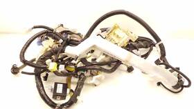 82141-48c01 Toyota 06 07 Highlander Dash Wire Harness