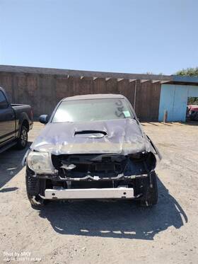 8214104871 Toyota Tacoma 2007 Dash Wire Harness 8258235