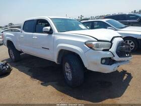 8214104v91 Toyota Tacoma 2018 Dash Wire Harness 8258288