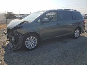 8214108a43 Toyota Sienna 2014 Dash Wire Harness 8258195