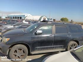 821410c170 Toyota Sequoia 2008 Dash Wire Harness 7781472