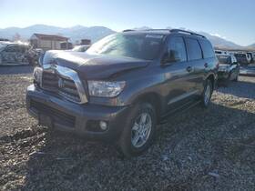 821410c412 Toyota Sequoia 2013 Dash Wire Harness 8258361