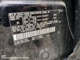 821410r732 Toyota Rav 4 2014 Dash Wire Harness 9938730