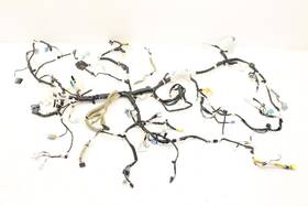 821414at82 Toyota Dash Wiring Harness Fits 2018 Rav4