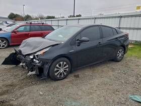 821414ed20 Toyota Dash Wire Harness Oem 2018 Prius