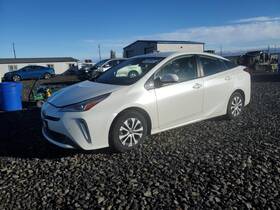 821414ed30 Toyota Prius 2019 Dash Wire Harness 8059021
