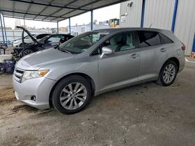 821420t130 Toyota Venza 2015 Dash Wire Harness 8854923