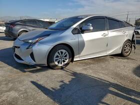 8214247320 Toyota Dash Wire Harness Oem 2016 Prius
