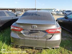 8214506890 Toyota Dash Wire Harness Oem 2019 Camry