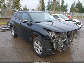 821450ea70 Toyota Highlandr 2024 Dash Wire Harness 10573570