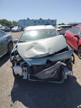 Toyota 8214547r11 Dash Wire Harness Oem 2014 Prius V