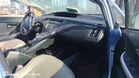 8214547x00 Toyota Prius 2013 Dash Wire Harness 8075363