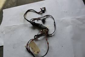 821525g291 Toyota 00-05 Celica Gt Gt-s Driver Left Front Door Wiring Harness R469