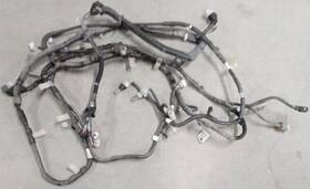 82164-04e21 Toyota 2017-2018 Tacoma Frame Wiring Harness 3.5l 6ft Bed