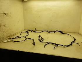 82181-06r40 Toyota 2015 Camry 2.5l Fwd At Trunk Wiring Harness