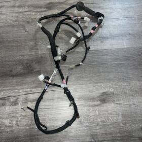 82184-47281 Toyota Oem 12-14 Prius V Rear Trunk Wire Part #82184-47281 166
