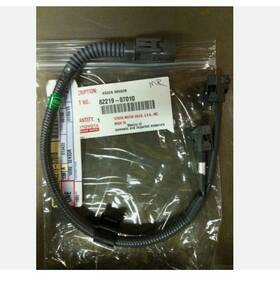 82219-07010 Toyota Oem Knock Sensor Harness