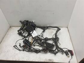 8262048050 Toyota 06-07 Highlander Limited 3.3l 6cyl 4wd At Main Engine Room Wire Harness