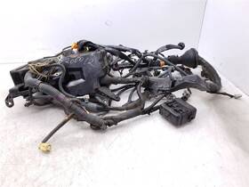 82720-aa010 Toyota 04-06 Solara Sle 3.3l 6cyl Main Engine Room Wire Harness Assembly