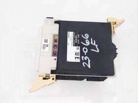 82730-04074 Toyota 2018-2019 Tacoma Multi Plex Network Computer Module Unit