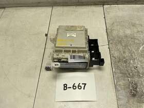 82730-42400 Toyota 2011 Rav4 Interior Cabin Fuse Relay Box Oem