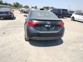 82730-02f41 Toyota 8273002f41 2016-2019 Corolla Fuse Box Cabin Oem