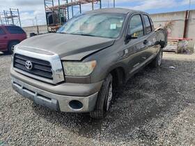 82730-0c120 Toyota 827300c120 Fuse Box Cabin Under Dash Fits 2007 2008 2009 Tundra Oem
