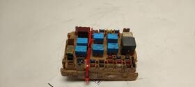 82730-20080 Toyota 8273020080 Cabin Fuse Box 1.8l Gt Fits 2003 Celica Oem